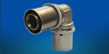 Press Male Elbow